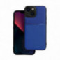 Apple iPhone 16e Hülle Noble Blau