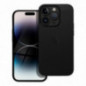 Apple iPhone 16e Hülle Breezy Schwarz