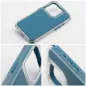 Apple iPhone 16e Hülle MATRIX Blau