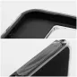 Apple iPhone 16e Hülle MATRIX Schwarz