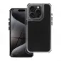 Apple iPhone 16e Hülle MATRIX Schwarz