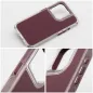 Apple iPhone 16e Hülle MATRIX Lila (Purple)