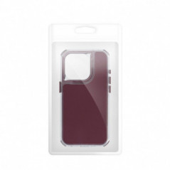 Apple iPhone 16e Hülle MATRIX Lila (Purple)