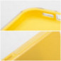 Apple iPhone 16e Hülle MATRIX Gelb