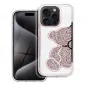 Apple iPhone 16e Hülle Teddy bear Rosa