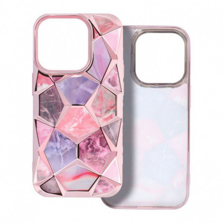 Apple iPhone 16e Hülle Twinki Rosa