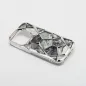 Apple iPhone 16e Hülle Twinki Silber