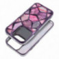 Apple iPhone 16e Hülle Twinki Lila (Violet)