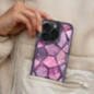 Apple iPhone 16e Hülle Twinki Lila (Violet)