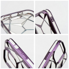 Apple iPhone 16e Hülle Twinki Lila (Violet)