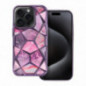 Apple iPhone 16e Hülle Twinki Lila (Violet)