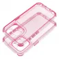 Apple iPhone 16e Hülle Matrix Clear Apple iPhone 16e Hülle Matrix Clear