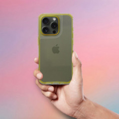 Matrix Clear for Apple iPhone 16e