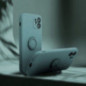 Apple iPhone 16e Hülle Roar Amber Grün