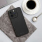 Apple iPhone 16e Hülle Roar Luna Monochromatische, Stilvoll, Ein ästhetisches Accessoire  Schwarz