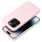 Apple iPhone 16e Hülle Roar Cloud-Skin Hell-Pink