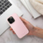Apple iPhone 16e Hülle Roar Cloud-Skin Hell-Pink