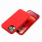 Apple iPhone 16e Hülle Roar Colorful Jelly Heißes Rosa