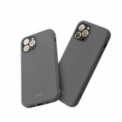 Colorful Jelly for Apple iPhone 16e