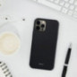 Apple iPhone 16e Hülle Roar Colorful Jelly Schwarz