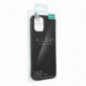 Apple iPhone 16e Hülle Roar Colorful Jelly Schwarz