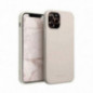 Apple iPhone 16e Hülle Roar Space Monochromatische, Elegant  Aqua White