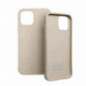 Apple iPhone 16e Hülle Roar Space Monochromatische, Elegant  Aqua White