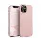 Apple iPhone 16e Hülle Roar Space Monochromatische, Elegant  Rosa