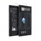 Motorola Edge Panzerglas 9H Durchsichtbar