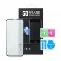 Motorola Edge 40 Panzerglas 9H Durchsichtbar