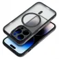 Samsung Galaxy A56 Hülle Full Matte Mag Cove MagSAFE  Schwarz