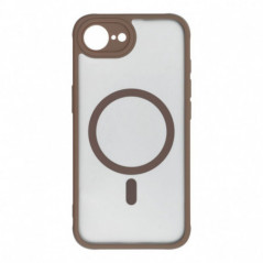 Full Matte Mag Cove for Apple iPhone 16e