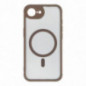 Apple iPhone 16e Hülle Matte Mag Cove MagSAFE