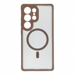 Full Matte Mag Cove for Samsung Galaxy A36