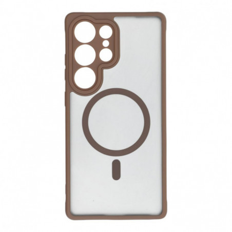 Full Matte Mag Cove for Samsung Galaxy A36