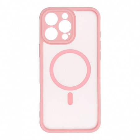 Full Matte Mag Cove for Apple iPhone 16 Pro Max