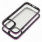 Apple iPhone 15 Hülle Neo MagSAFE Lila (Purple) Apple iPhone 15 Hülle Neo MagSAFE Lila (Purple)