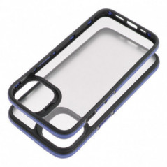Apple iPhone 13 Hülle Neo MagSAFE  Blau