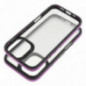Apple iPhone 16 Hülle Neo MagSAFE Lila (Purple) Apple iPhone 16 Hülle Neo MagSAFE Lila (Purple)