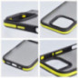 Apple iPhone SE 2020 Hülle Neo MagSAFE Gelb Apple iPhone SE 2020 Hülle Neo MagSAFE Gelb