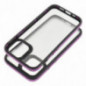 Apple iPhone 12 Hülle Neo MagSAFE  Lila (Purple)
