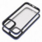 Apple iPhone 12 Hülle Neo MagSAFE Blau Apple iPhone 12 Hülle Neo MagSAFE Blau