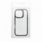 Apple iPhone 12 Hülle Neo MagSAFE Blau Apple iPhone 12 Hülle Neo MagSAFE Blau