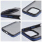 Apple iPhone 12 Hülle Neo MagSAFE Blau Apple iPhone 12 Hülle Neo MagSAFE Blau