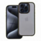 Apple iPhone 15 Pro Hülle Neo MagSAFE Gelb Apple iPhone 15 Pro Hülle Neo MagSAFE Gelb