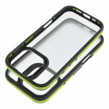 Apple iPhone 16 Pro Hülle Neo MagSAFE  Gelb