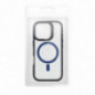 Apple iPhone 16 Hülle Neo MagSAFE  Blau
