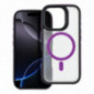 Apple iPhone 16 Pro Hülle Neo MagSAFE  Lila (Purple)