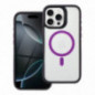 Apple iPhone 16 Pro Max Hülle Neo MagSAFE  Lila (Purple)