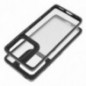 Motorola Edge Hülle Neo MagSAFE Schwarz Motorola Edge Hülle Neo MagSAFE Schwarz
